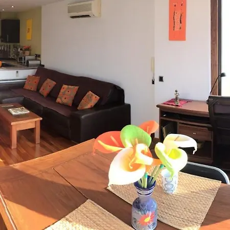 Playamar, Torremolinos, Beautiful By The Sea *