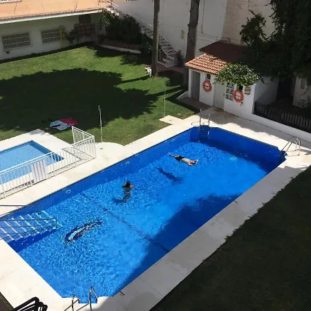 Playamar, Torremolinos, Beautiful By The Sea דירה *