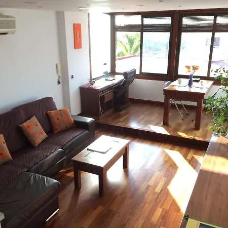 Appartamento Playamar, Torremolinos, Beautiful By The Sea Torremolinos