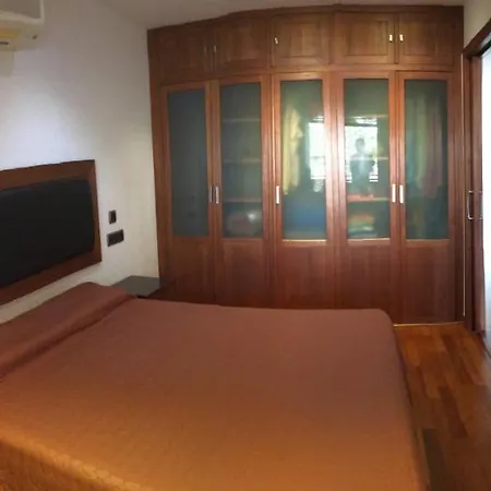 Appartamento Playamar, Torremolinos, Beautiful By The Sea