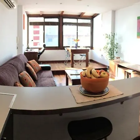 Appartamento Playamar, Torremolinos, Beautiful By The Sea