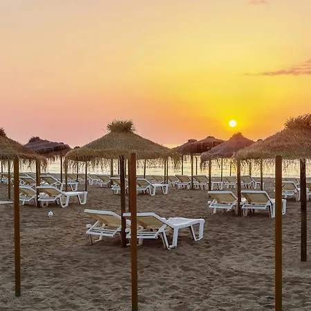 Appartamento Playamar, Torremolinos, Beautiful By The Sea *