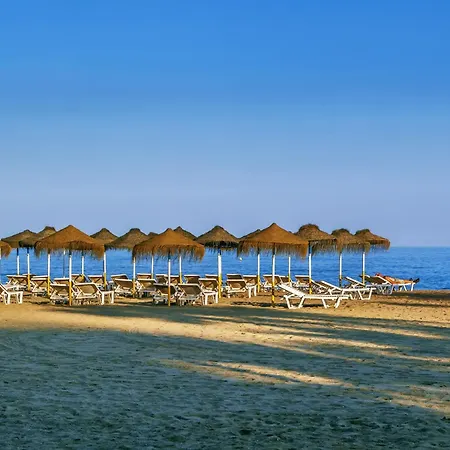 Playamar, Torremolinos, Beautiful By The Sea
